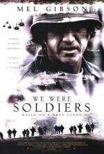 Film Údolí stínů (We Were Soldiers) 2002 online ke shlédnutí