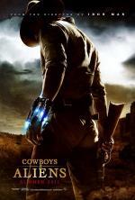 Film Kovbojové a vetřelci (Cowboys & Aliens) 2011 online ke shlédnutí