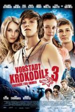 Film Krokodýlové z předměstí 3 (Vorstadtkrokodile 3) 2011 online ke shlédnutí