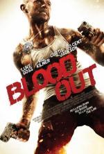 Film Krvavá odplata (Blood Out) 2011 online ke shlédnutí