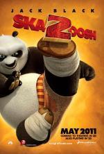 Film Kung Fu Panda 2 (Kung Fu Panda 2) 2011 online ke shlédnutí