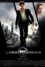 Film Largo Winch II: Spiknutí v Barmě (Largo Winch II) 2011 online ke shlédnutí