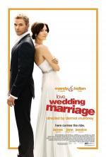 Film Láska, svatba, manželství (Love, Wedding, Marriage) 2011 online ke shlédnutí