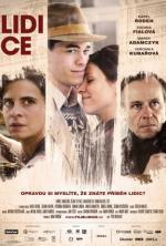 Film Lidice (Lidice) 2011 online ke shlédnutí