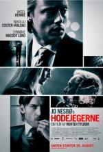 Film Lovci hlav (Headhunters) 2011 online ke shlédnutí