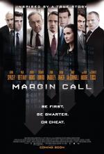 Film Margin Call (Margin Call) 2011 online ke shlédnutí