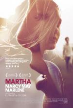 Film Martha Marcy May Marlene (Martha Marcy May Marlene) 2011 online ke shlédnutí