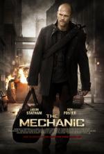 Film Mechanik zabiják (The Mechanic) 2011 online ke shlédnutí