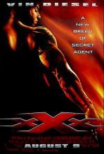 Film xXx (xXx) 2002 online ke shlédnutí