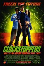 Film Zloději času (Clockstoppers) 2002 online ke shlédnutí