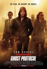 Film Mission: Impossible - Ghost Protocol (Mission: Impossible - Ghost Protocol) 2011 online ke shlédnutí