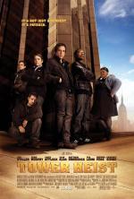 Film Mistrovský plán (Tower Heist) 2011 online ke shlédnutí