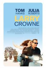 Film Moje krásná učitelka (Larry Crowne) 2011 online ke shlédnutí