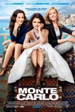 Film Monte Carlo (Monte Carlo) 2011 online ke shlédnutí