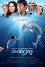 Film Můj přítel delfín (Dolphin Tale) 2011 online ke shlédnutí