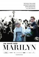 Film Můj týden s Marilyn (My Week with Marilyn) 2011 online ke shlédnutí