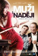 Film Muži v naději (Muzi v nadeji) 2011 online ke shlédnutí