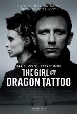 Film Muži, kteří nenávidí ženy (The Girl with the Dragon Tattoo) 2011 online ke shlédnutí