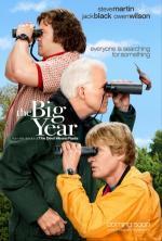 Film Nadějný rok (The Big Year) 2011 online ke shlédnutí