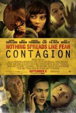 Film Nákaza (Contagion) 2011 online ke shlédnutí