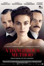 Film Nebezpečná metoda (A Dangerous Method) 2011 online ke shlédnutí