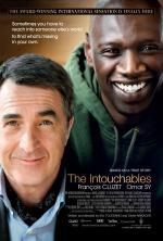 Film Nedotknutelní (Intouchables) 2011 online ke shlédnutí