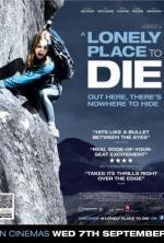 Film Není kam utéct (A Lonely Place to Die) 2011 online ke shlédnutí