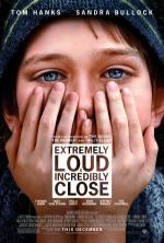 Film Neuvěřitelně hlasitě & nesmírně blízko (Extremely Loud & Incredibly Close) 2011 online ke shlédnutí