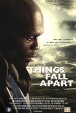 Film Nezvratná diagnóza (All Things Fall Apart) 2011 online ke shlédnutí