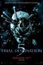 Film Nezvratný osud 5 (Final Destination 5) 2011 online ke shlédnutí