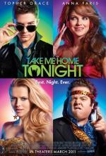 Film Noc je ještě mladá (Take Me Home Tonight) 2011 online ke shlédnutí