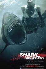 Film Noc žraloka (Shark Night) 2011 online ke shlédnutí