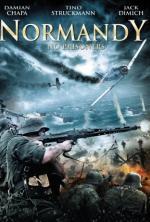 Film Normandie (Red Rose of Normandy) 2011 online ke shlédnutí