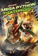 Film Obří krajta vs. Aligátor (Mega Python vs. Gatoroid) 2011 online ke shlédnutí