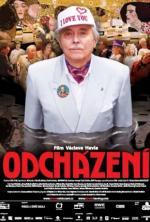 Film Odcházení (Leaving) 2011 online ke shlédnutí