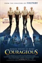 Film Odvážní (Courageous) 2011 online ke shlédnutí