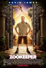 Film Ošetřovatel (Zookeeper) 2011 online ke shlédnutí