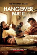 Film Pařba v Bangkoku (The Hangover Part II) 2011 online ke shlédnutí