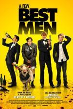 Film Pařmeni (A Few Best Men) 2011 online ke shlédnutí