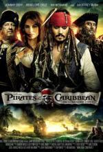 Film Piráti z Karibiku: Na vlnách podivna (Pirates of the Caribbean: On Stranger Tides) 2011 online ke shlédnutí