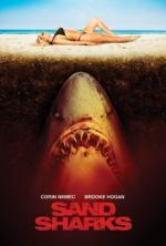 Film Píseční žraloci (Sand Sharks) 2011 online ke shlédnutí