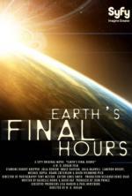 Film Poslední minuty na Zemi (Earth's Final Hours) 2011 online ke shlédnutí