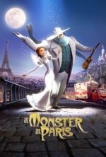 Film Příšerka v Paříži (A Monster in Paris) 2011 online ke shlédnutí