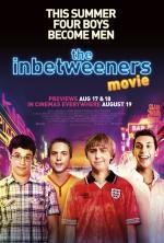 Film Přizdis*áči (The Inbetweeners Movie) 2011 online ke shlédnutí