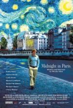 Film Půlnoc v Paříži (Midnight in Paris) 2011 online ke shlédnutí