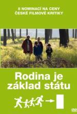 Film Rodina je základ státu (Rodina je zaklad statu) 2011 online ke shlédnutí