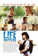 Film S tím nic nenaděláš (L!fe Happens) 2011 online ke shlédnutí