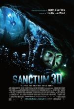 Film Sanctum (Sanctum) 2011 online ke shlédnutí