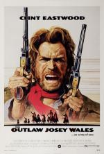 Film Psanec Josey Wales (The Outlaw Josey Wales) 1976 online ke shlédnutí