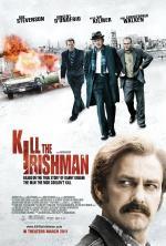 Film Sejmout zabijáka (Kill the Irishman) 2011 online ke shlédnutí